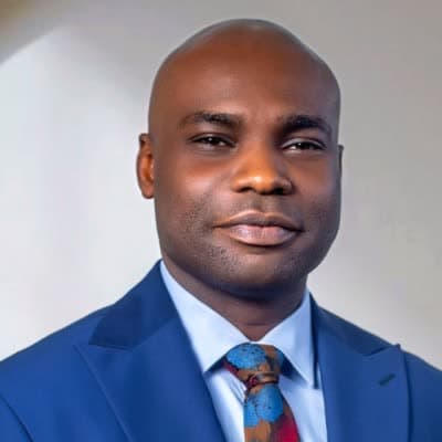 Aniekeme Finbarr