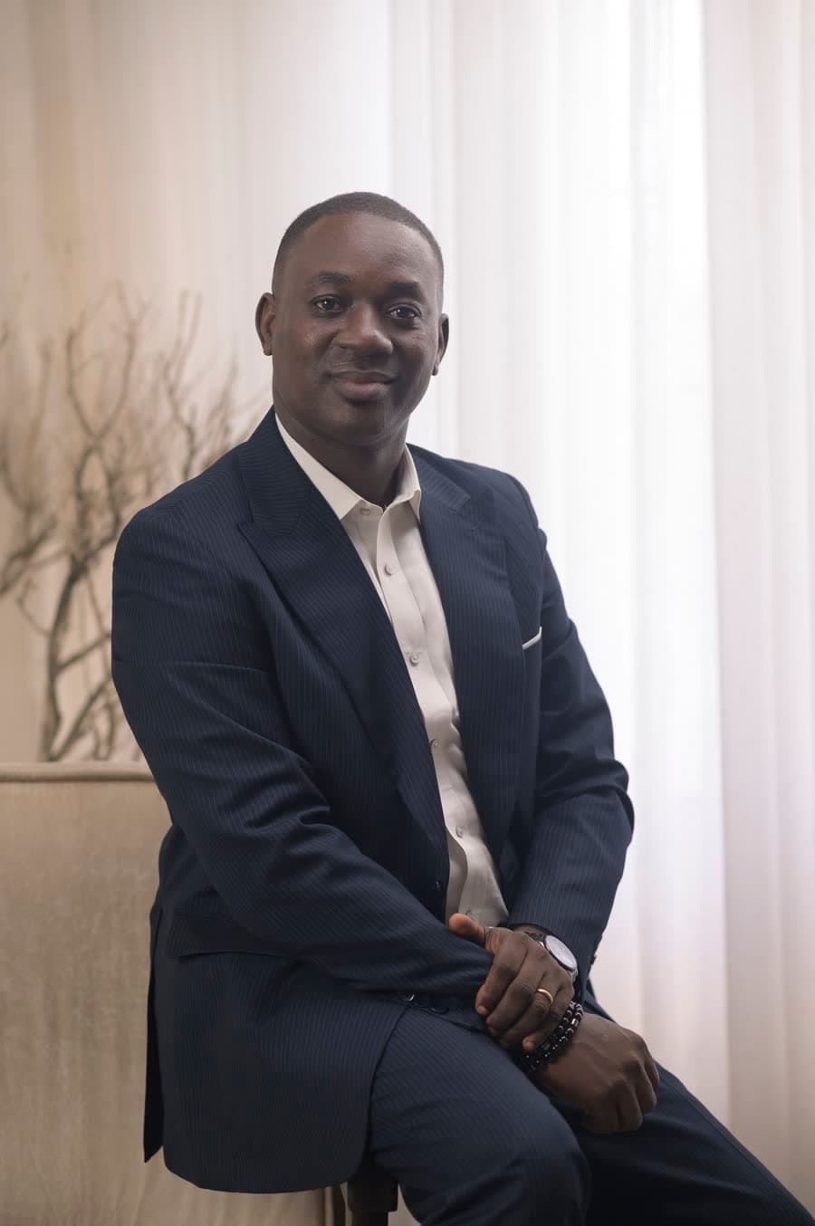David Fadeyi