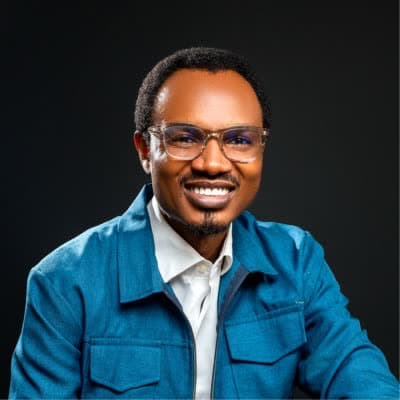 David Ogunshola