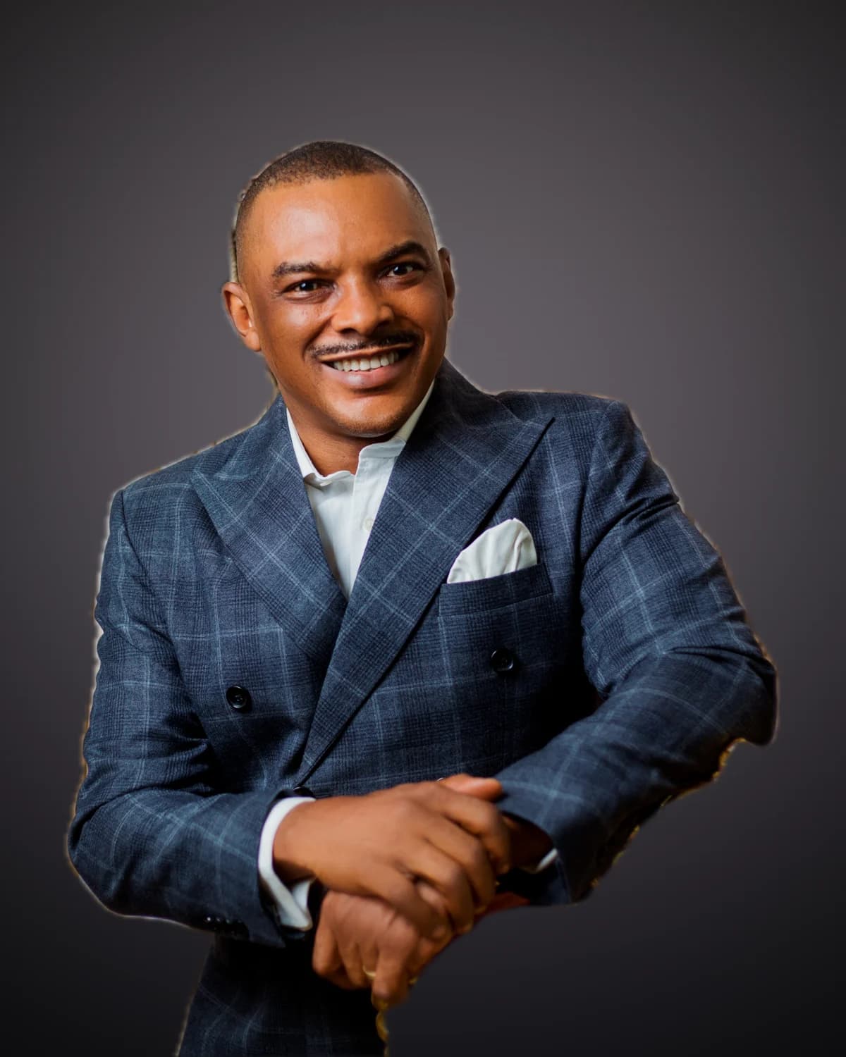 Dr. Magnus Chukwuekezie