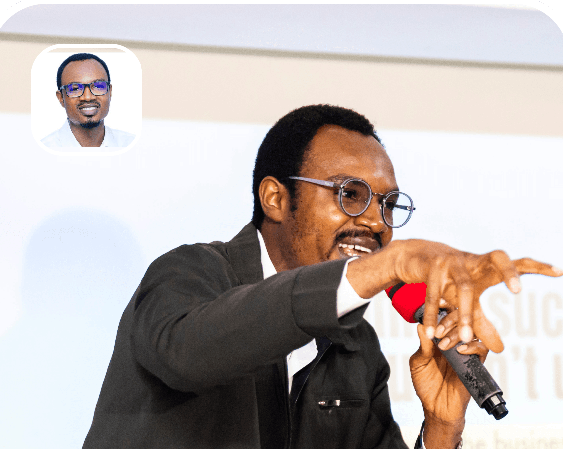 David Ogunshola